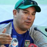 Bangladesh coach Russell Domingo