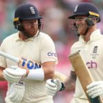 Ben Stokes Jonny Bairstow