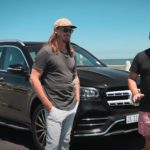 Dale Steyn CAR video