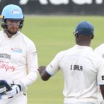 Heinrich Klaasen Titans 15 Jan 22