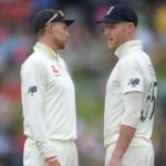 Joe Root Ben Stokes