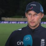 Joe Root interview David Gower