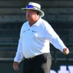 Marais Erasmus umpire