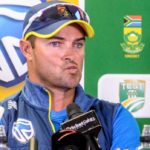 Mark Boucher press conference