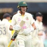 Marnus Labuschagne dismissed Sydney