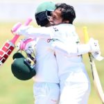 Mominul Haque Mushfiqur Rahim 