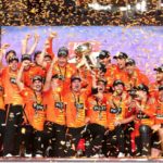 Perth Scorchers BBL 2022