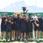 Proteas trophy lift India series 2022