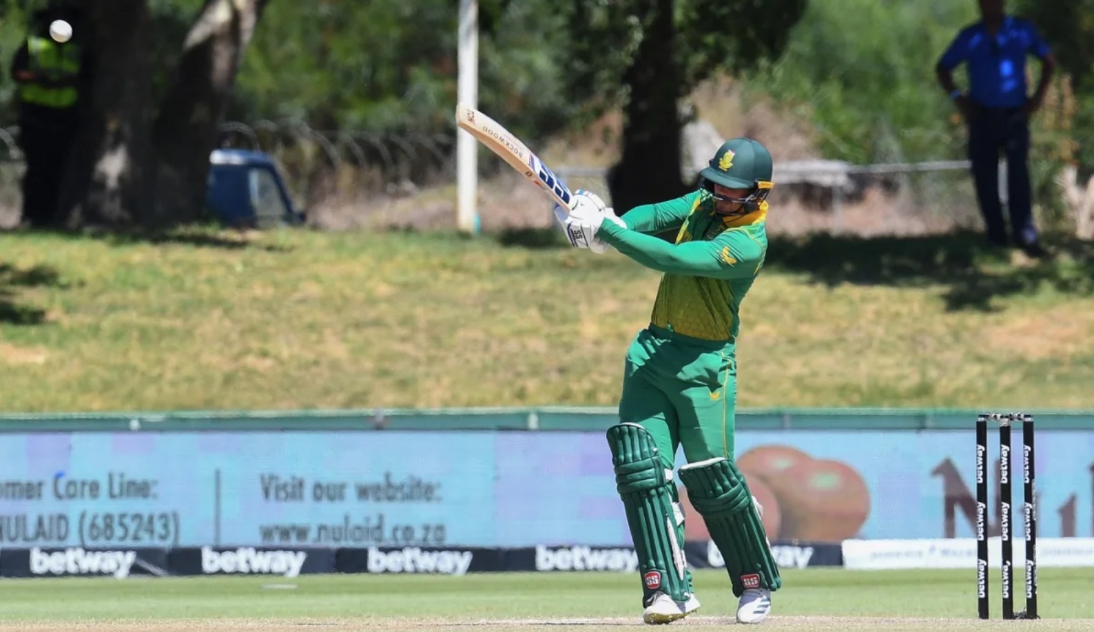Highlights Proteas Vs India 2nd Odi Highlights Proteas Vs India 2nd Odi