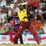 Rovman Powell West Indies England hundred