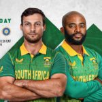 SA vs India 1st ODI 2022