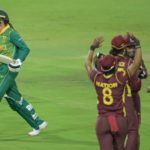 Sune Luus Proteas Women 28 Jan 2022