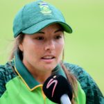 Sune Luus Proteas Women interview