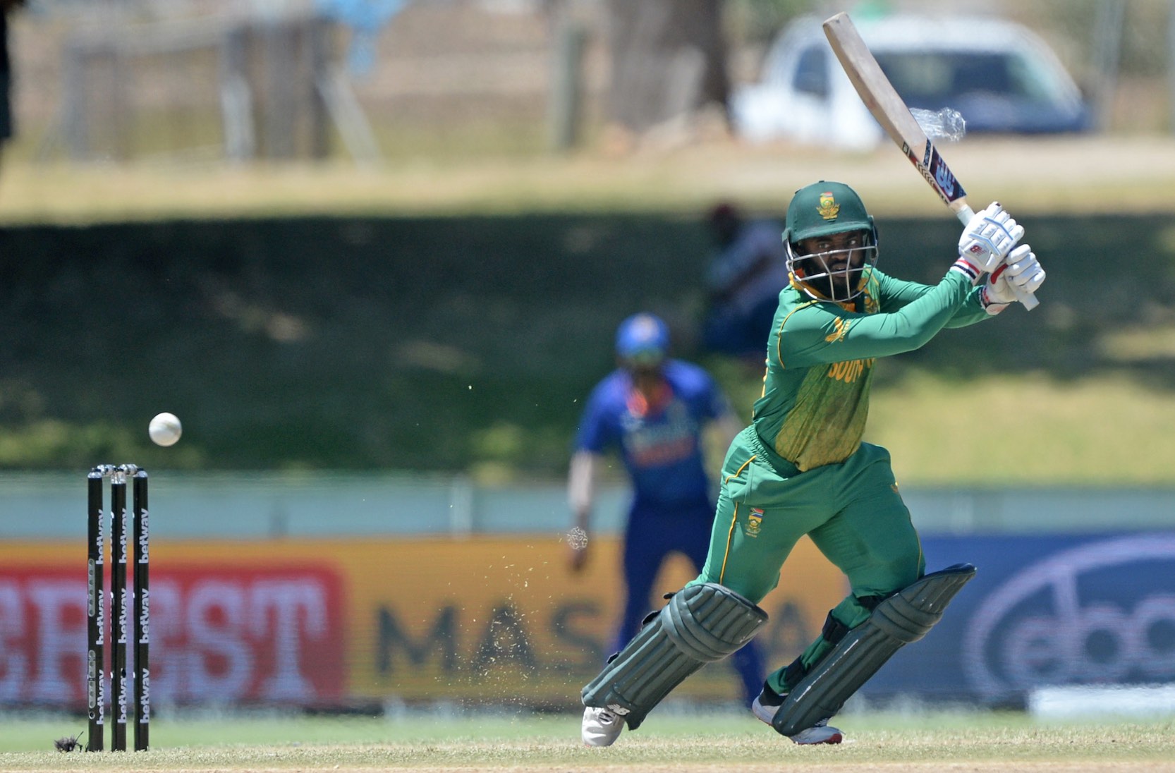 Career-defining knock makes Bavuma, breaks haters' hearts - SA Cricket Mag