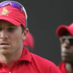 Former Zimbabwe captain faces ICC ban