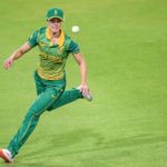 Anneke Bosch Proteas Women 3 Feb 2022