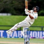 Colin de Grandhomme NZ 27 Feb 22