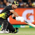 Glenn Maxwell Australia 18 Feb 2022