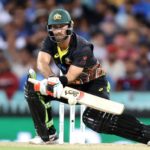 Glenn Maxwell Australia SL 15 Feb