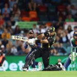 Glenn Maxwell switch hits six