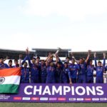 India lift U19 World Cup 2022