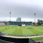 Kingsmead Stadium