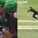 Watch: Wolvaardt’s wonderful diving catch