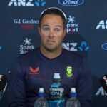 Watch: It's been a tough two days – Boucher