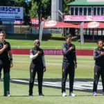 Proteas Women black anthem