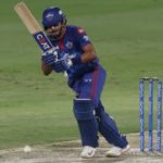 Shreyas Iyer Delhi Capitals IPL 2021