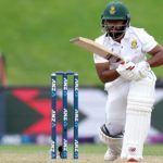 Temba Bavuma Proteas 19 Feb 2022