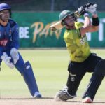 Tristan Stubbs Warriors WP T20