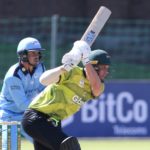 Wihan Lubbe Warriors Titans 7 Feb 22