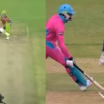Watch: High IQ moments in cricket