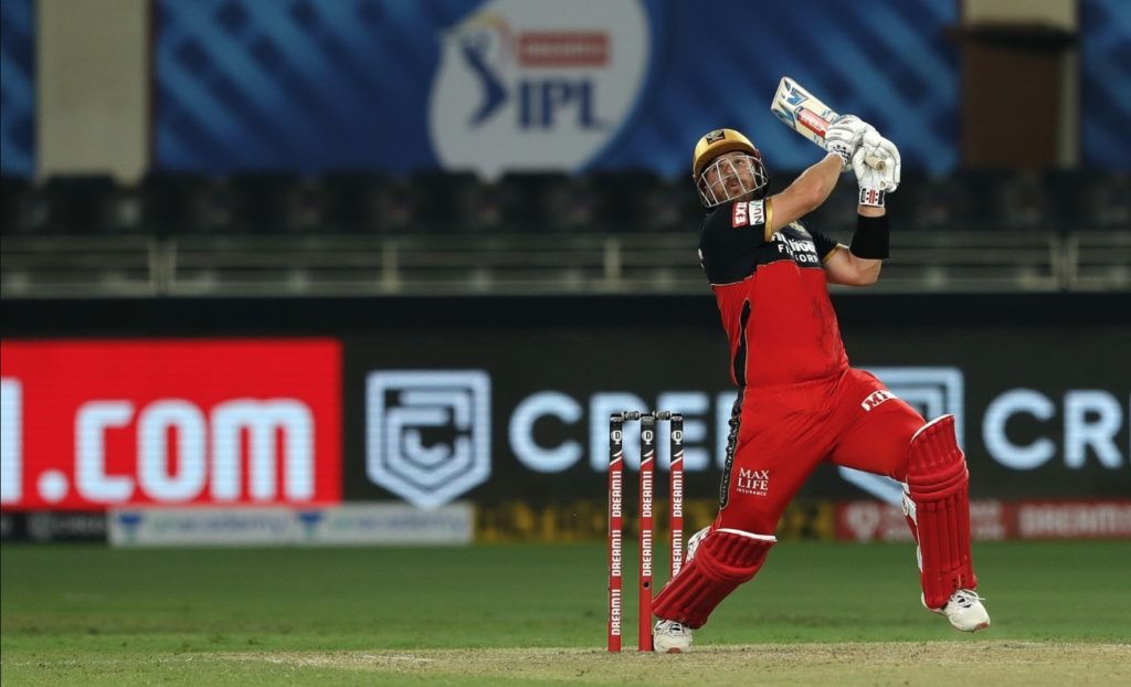 Aaron Finch IPL RCB