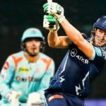 David Miller Gujarat Titans 28 Mar 22