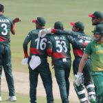 David Miller SA Bangladesh wicket 2022