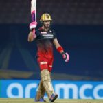 Faf du Plessis 50 RCB 27 Mar 22