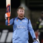 Heinrich Klaasen hundred Titans 24 March 22