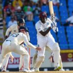 Jason Holder West Indies England 9 March 2022