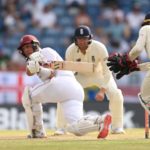 Joshua da Silva West Indies Eng 25 Mar 22