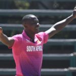 Kagiso Rabada five wickets SA Bangladesh