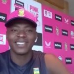 Kagiso Rabada presser 20 March 2022