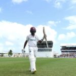 Kraigg Brathwaite 160 West Indies Eng 20 Mar 22