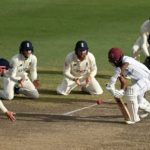 Kraigg Brathwaite West Indies 21 March 22