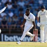 Kyle Mayers West Indies England 26 Mar 22