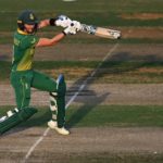 Laura Wolvaardt Proteas England 14 Mar 2022