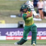 Laura Wolvaardt drive SA NZ CWC 2022