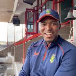 Lungi Ngidi pre-series Bangladesh