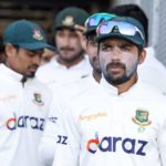 Mominul Haque Bangladesh captain
